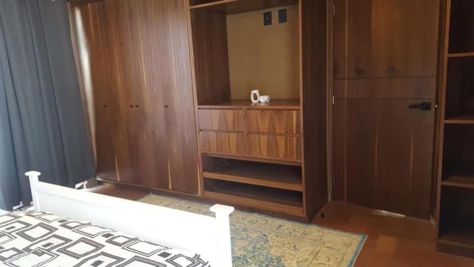 Hostal Villa Quieta Tepoztlan Luaran gambar