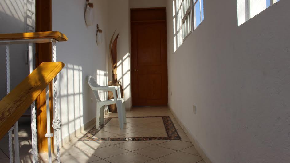 Hostal Villa Quieta Tepoztlan Luaran gambar